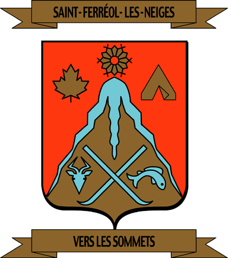 Armoiries Illustration des armoiries