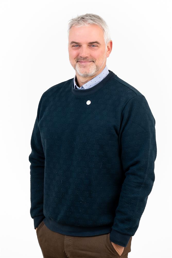 Christian Rodrigue Conseiller district #3