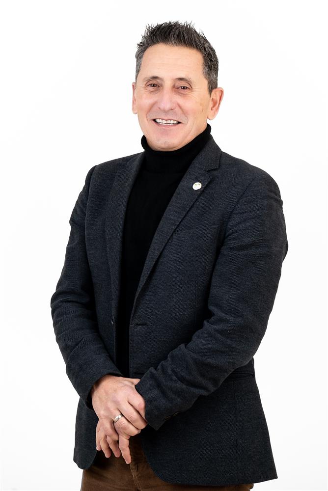 Marc Magny Conseiller district #5