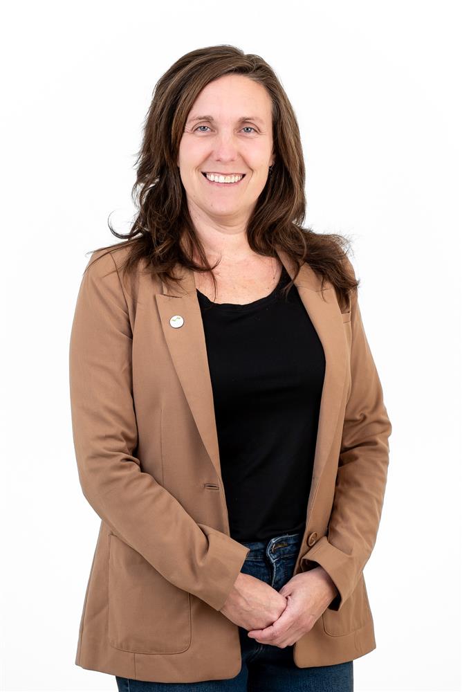 Mélanie Royer-Couture Mairesse