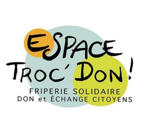 Logo Troc'Don