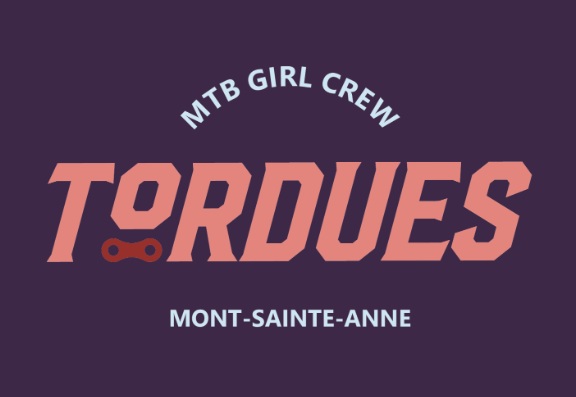 Logo Les Tordues