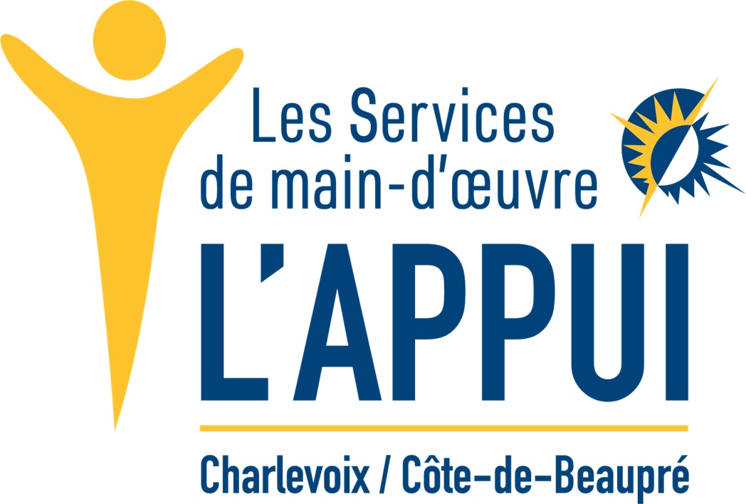 Logo Carrefour Jeunesse-Emploi